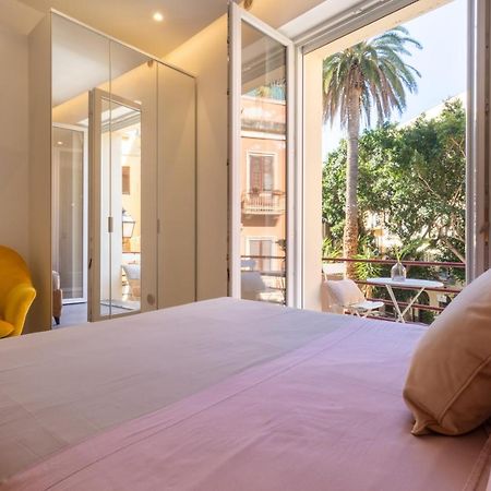 Suite Cagliari Exteriör bild