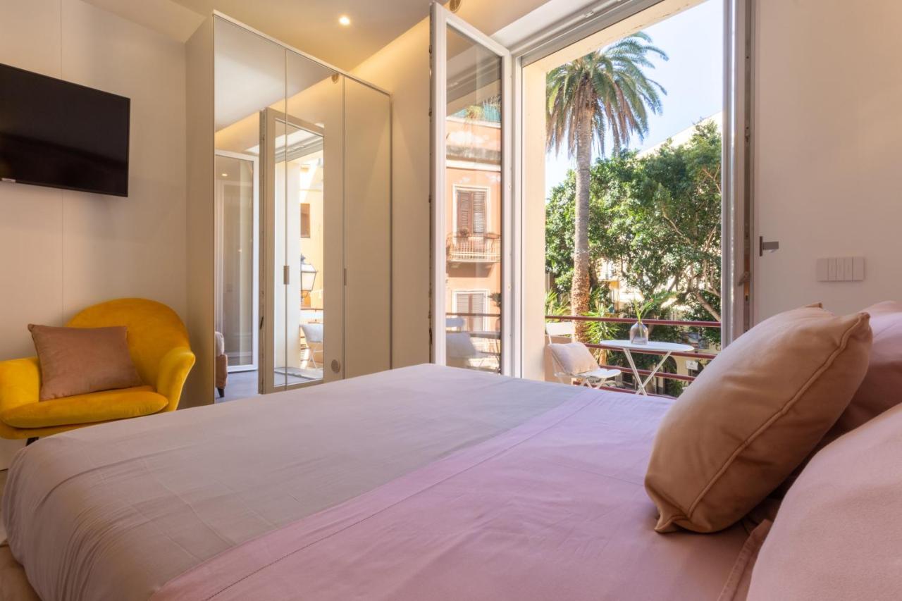 Suite Cagliari Exteriör bild