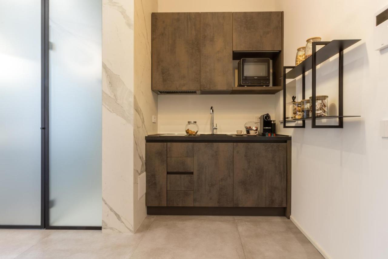 Suite Cagliari Exteriör bild
