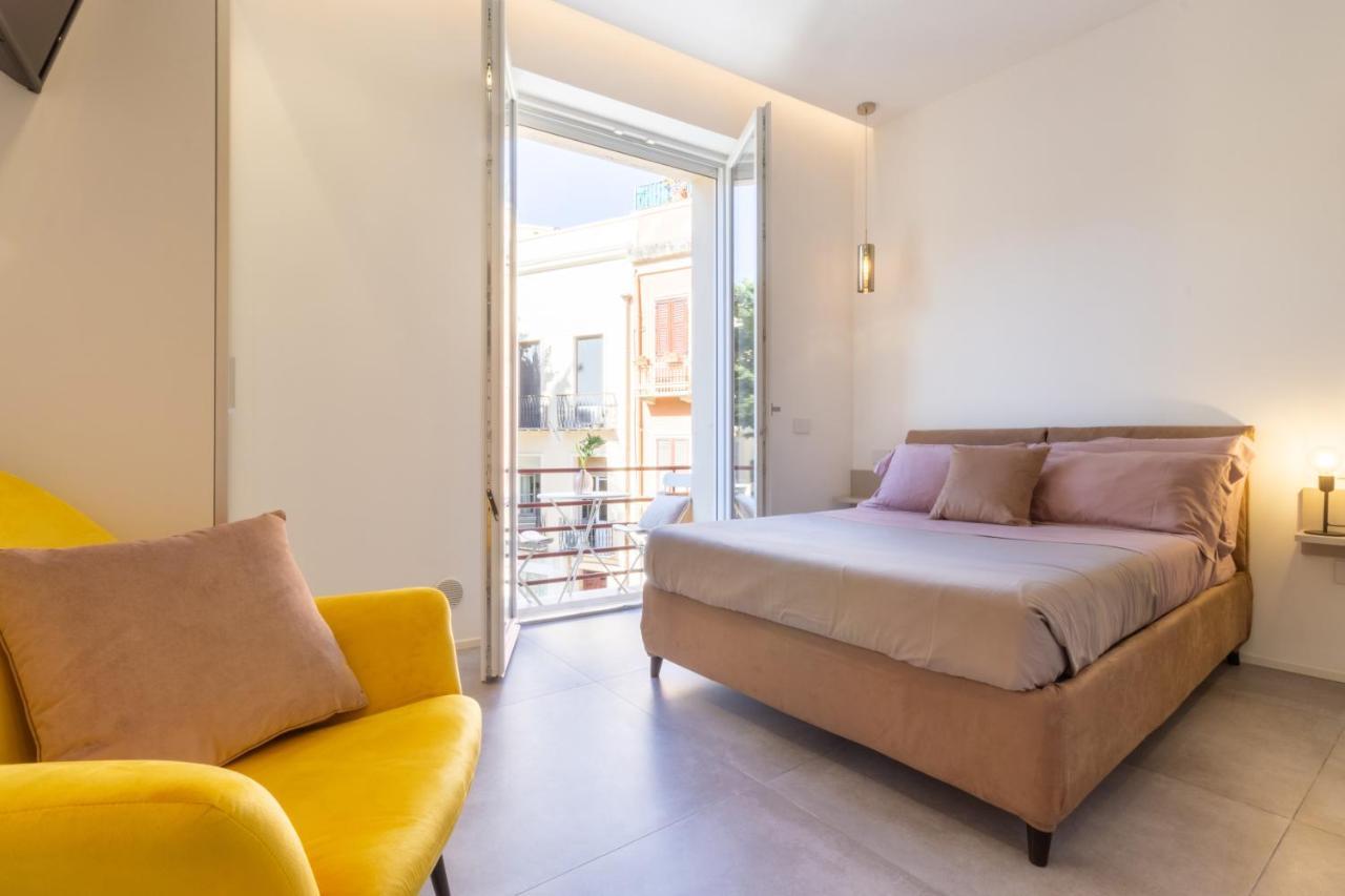 Suite Cagliari Exteriör bild
