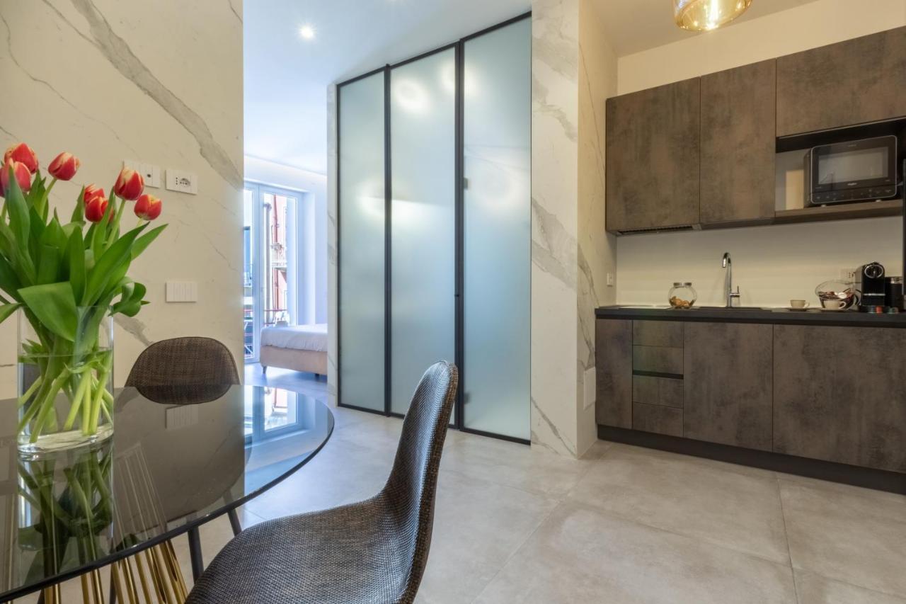 Suite Cagliari Exteriör bild