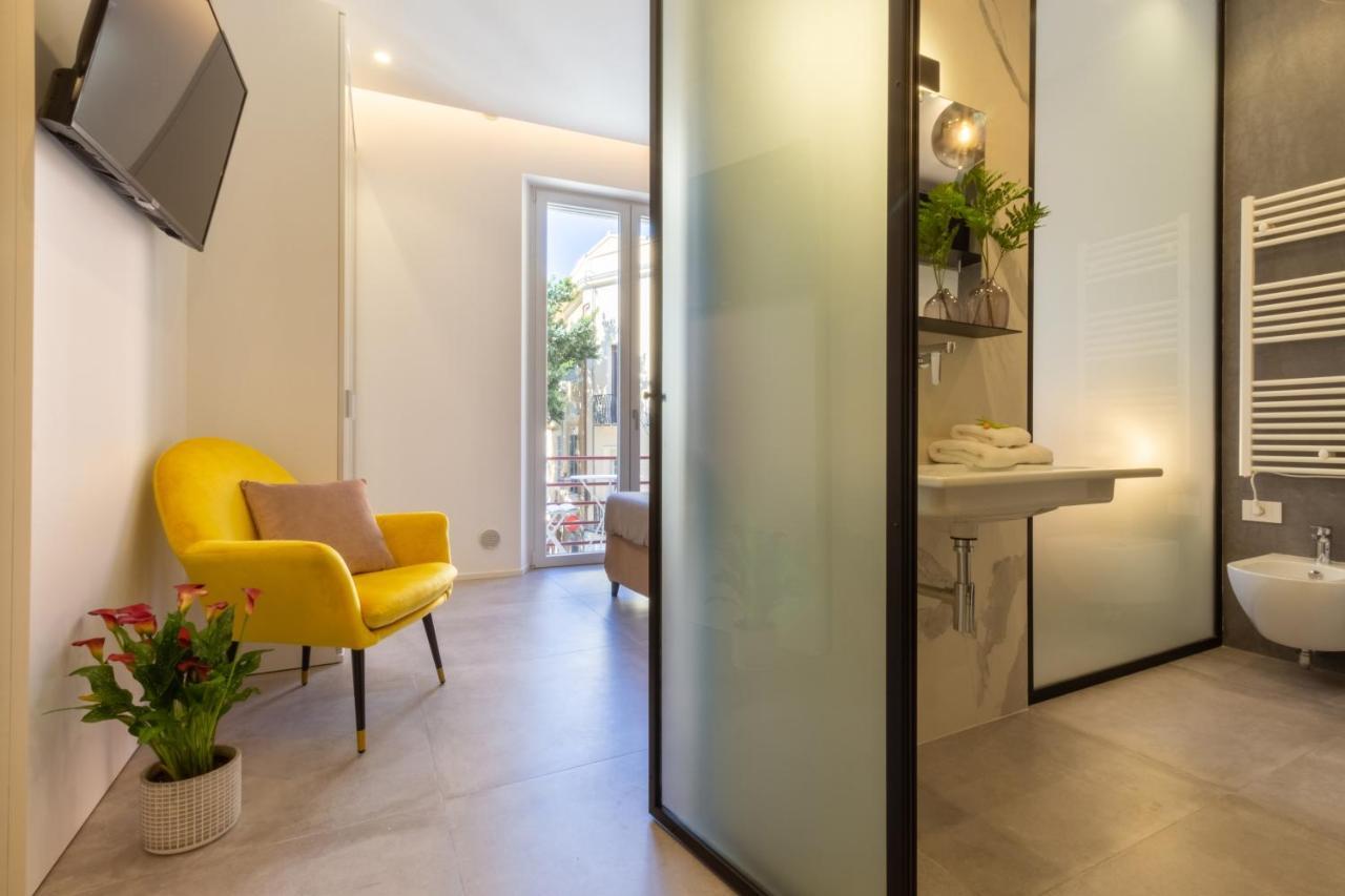 Suite Cagliari Exteriör bild