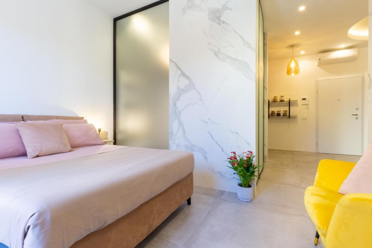 Suite Cagliari Exteriör bild