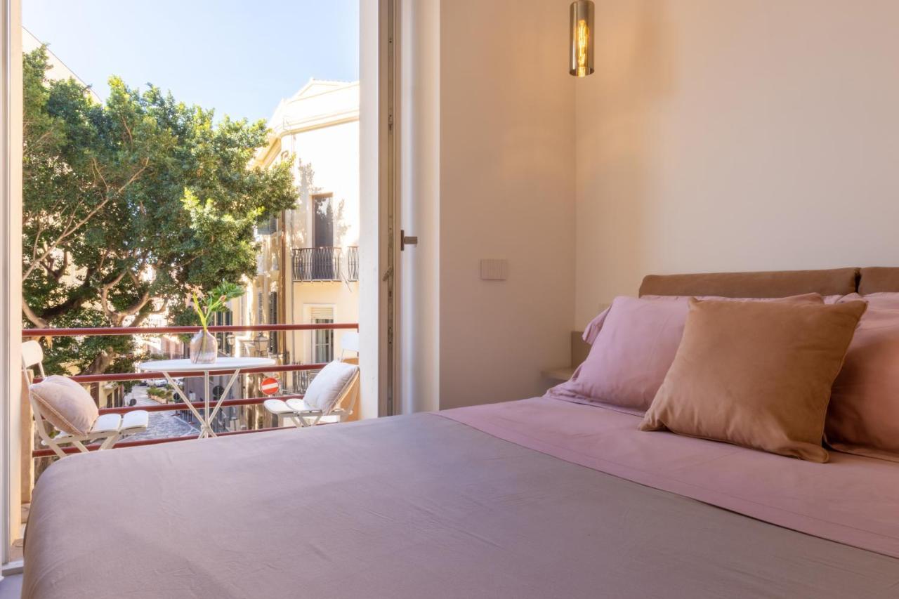 Suite Cagliari Exteriör bild