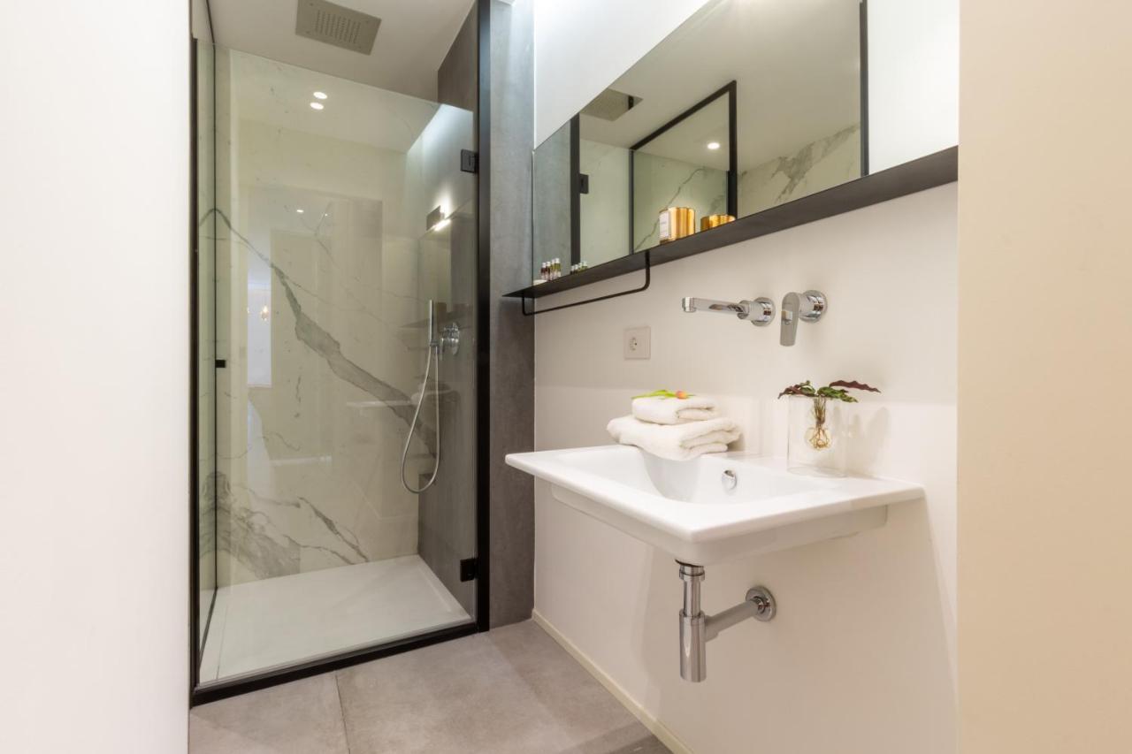 Suite Cagliari Exteriör bild