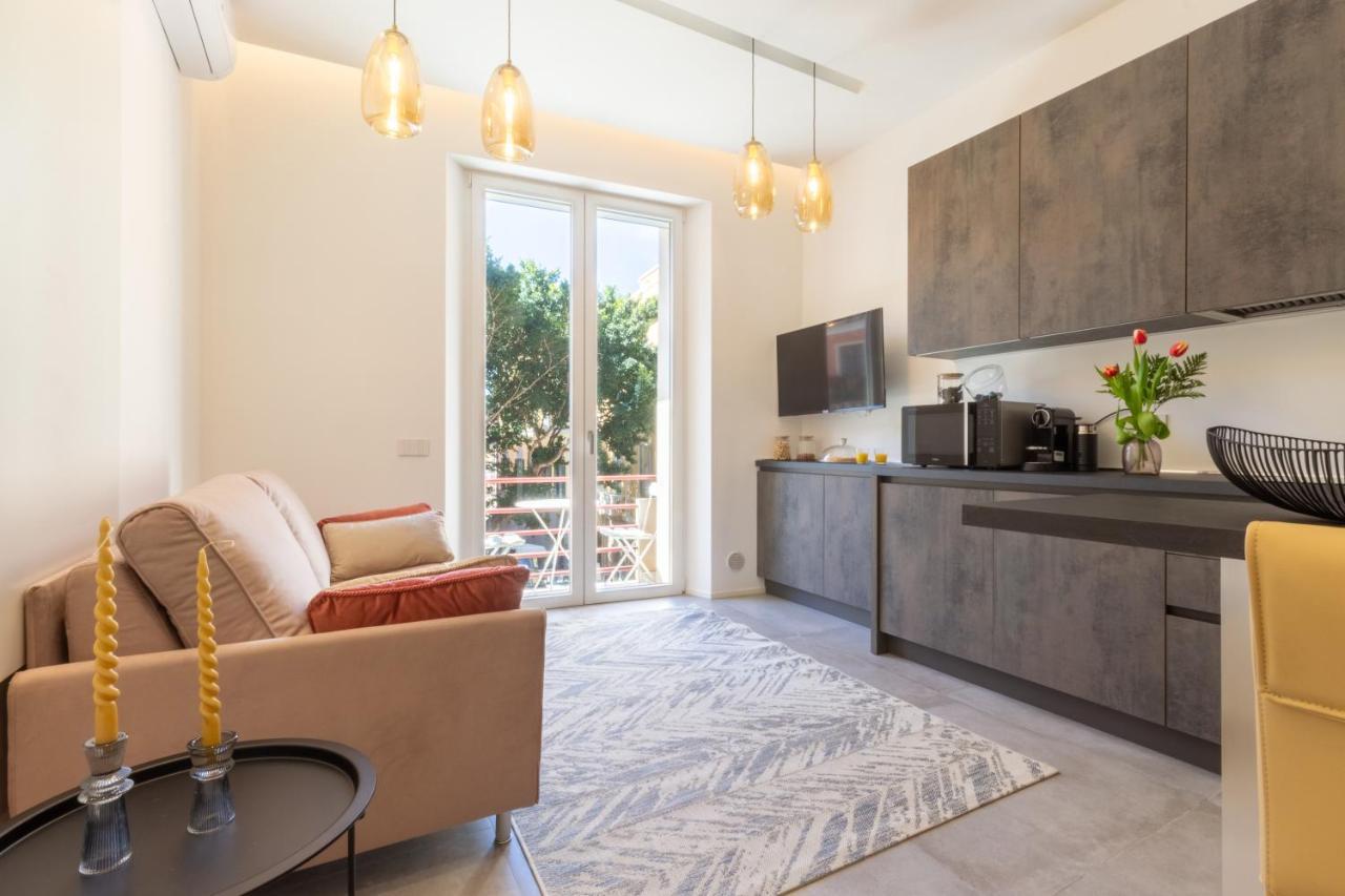 Suite Cagliari Exteriör bild