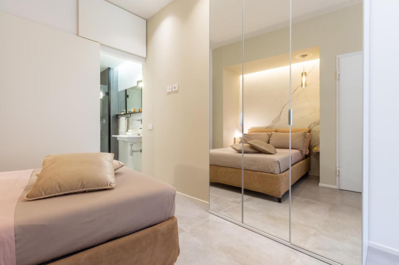 Suite Cagliari Exteriör bild