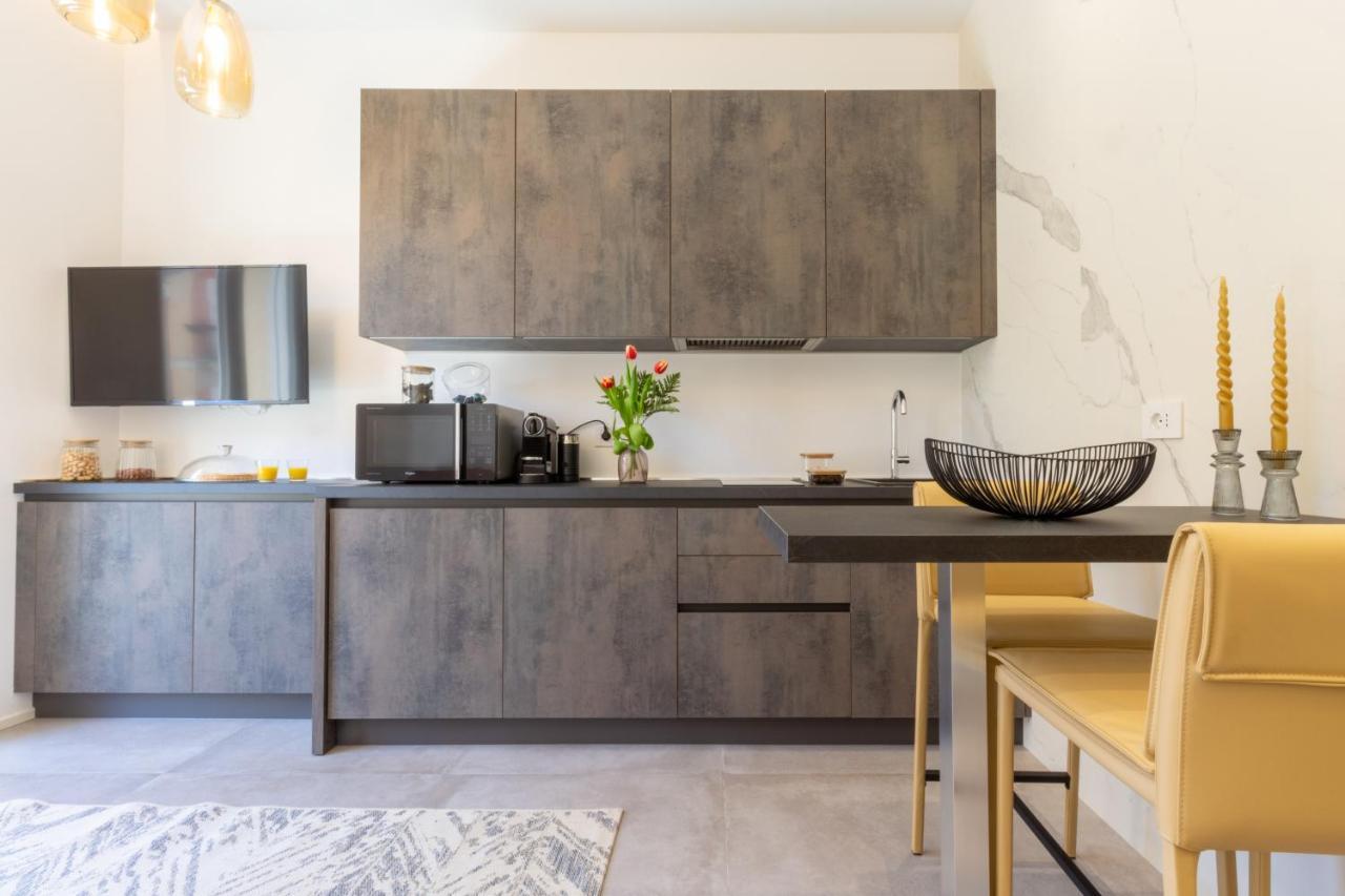 Suite Cagliari Exteriör bild