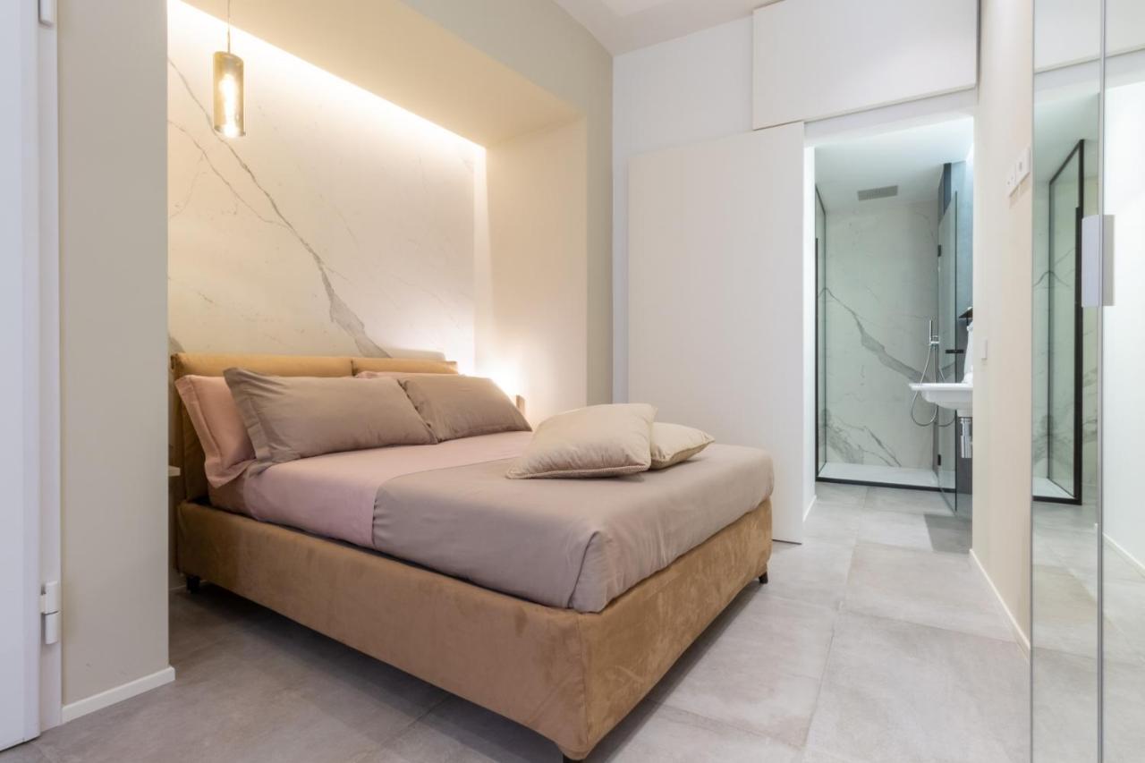 Suite Cagliari Exteriör bild