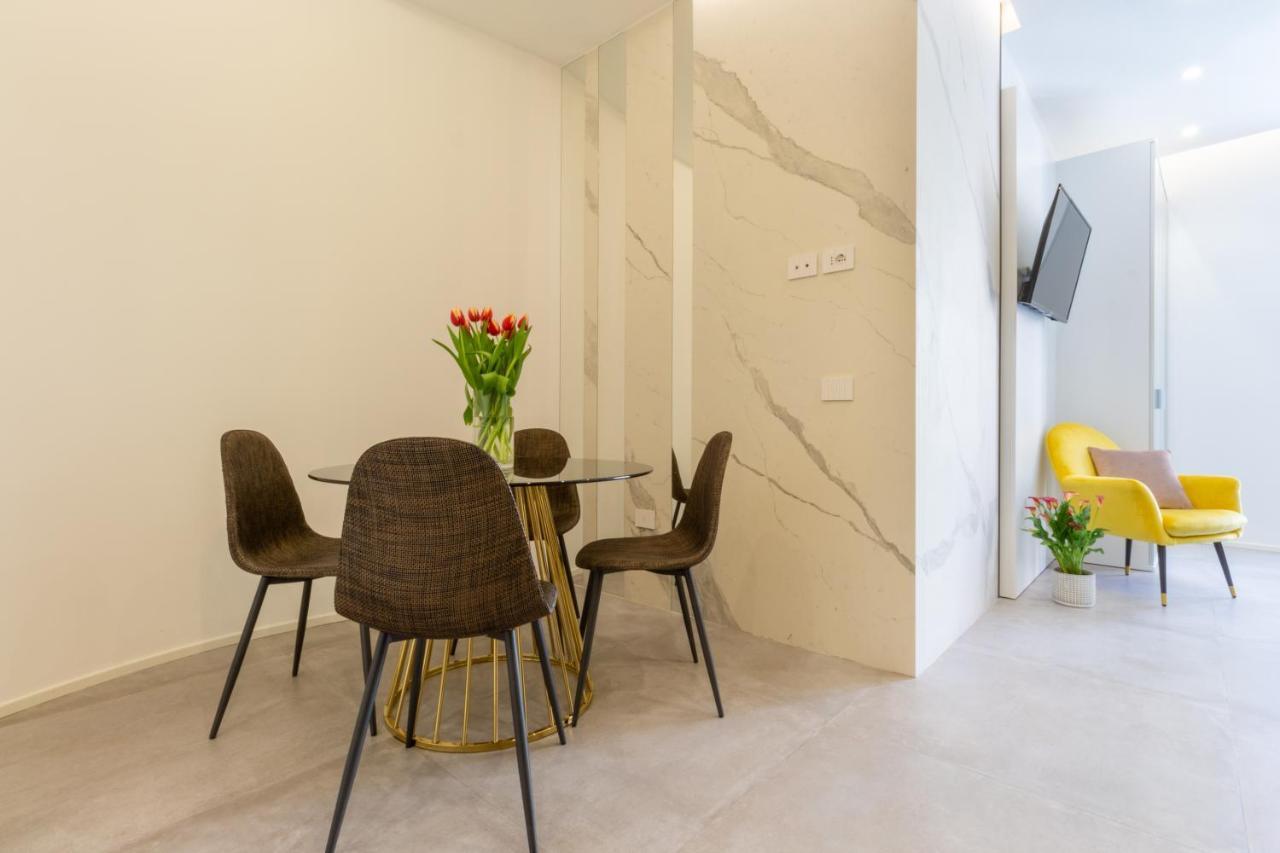 Suite Cagliari Exteriör bild