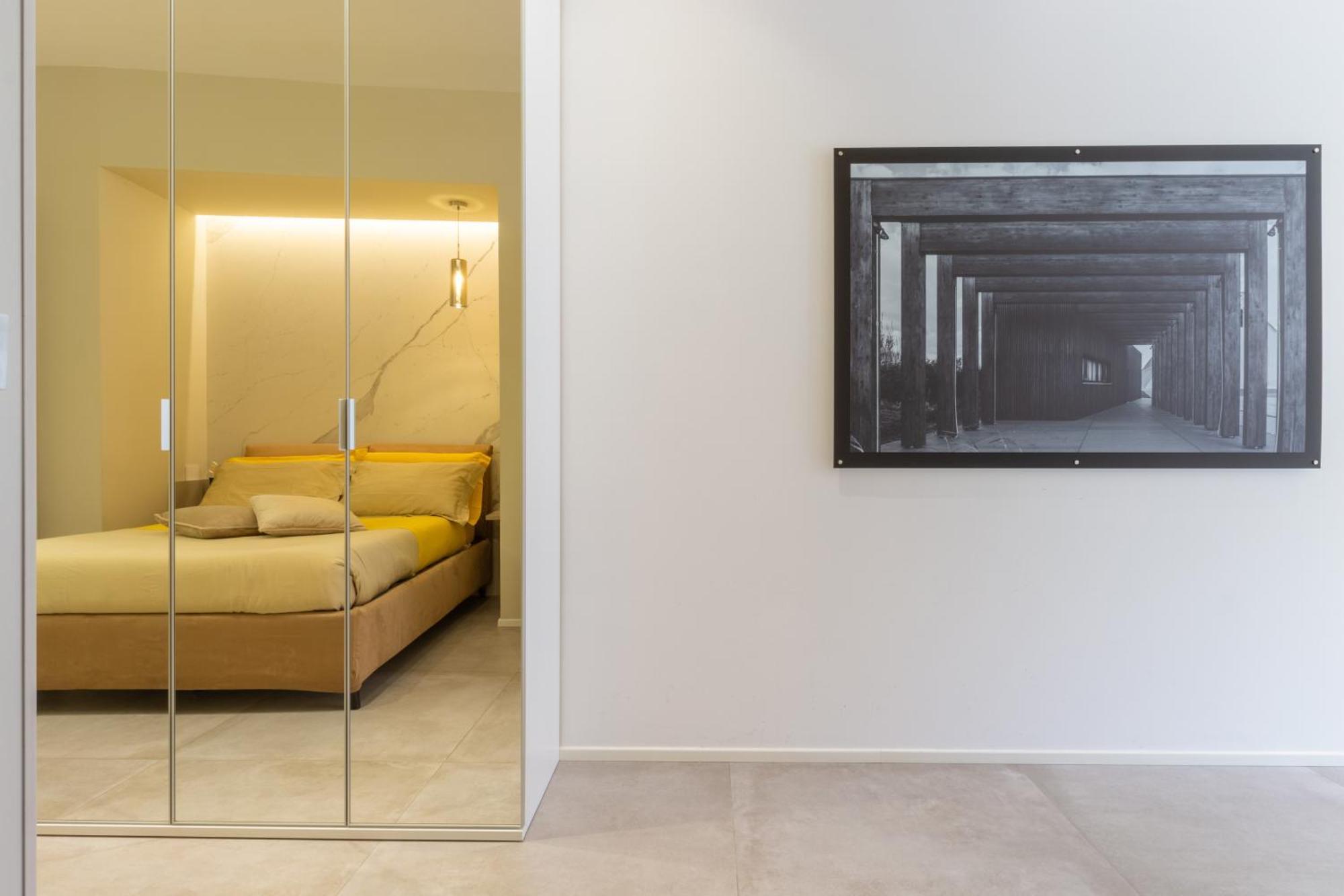 Suite Cagliari Exteriör bild
