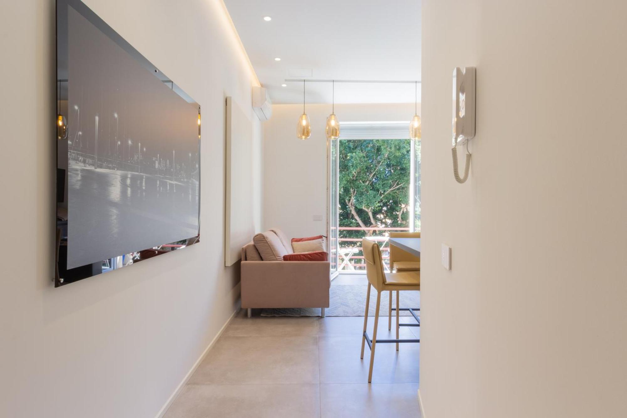 Suite Cagliari Exteriör bild